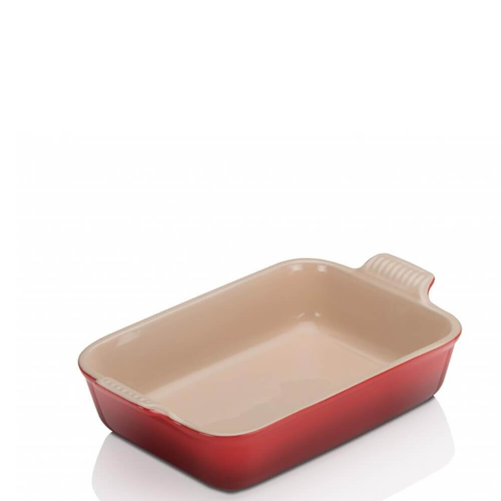 Le Creuset Stoneware Medium Heritage Rectangular Dish